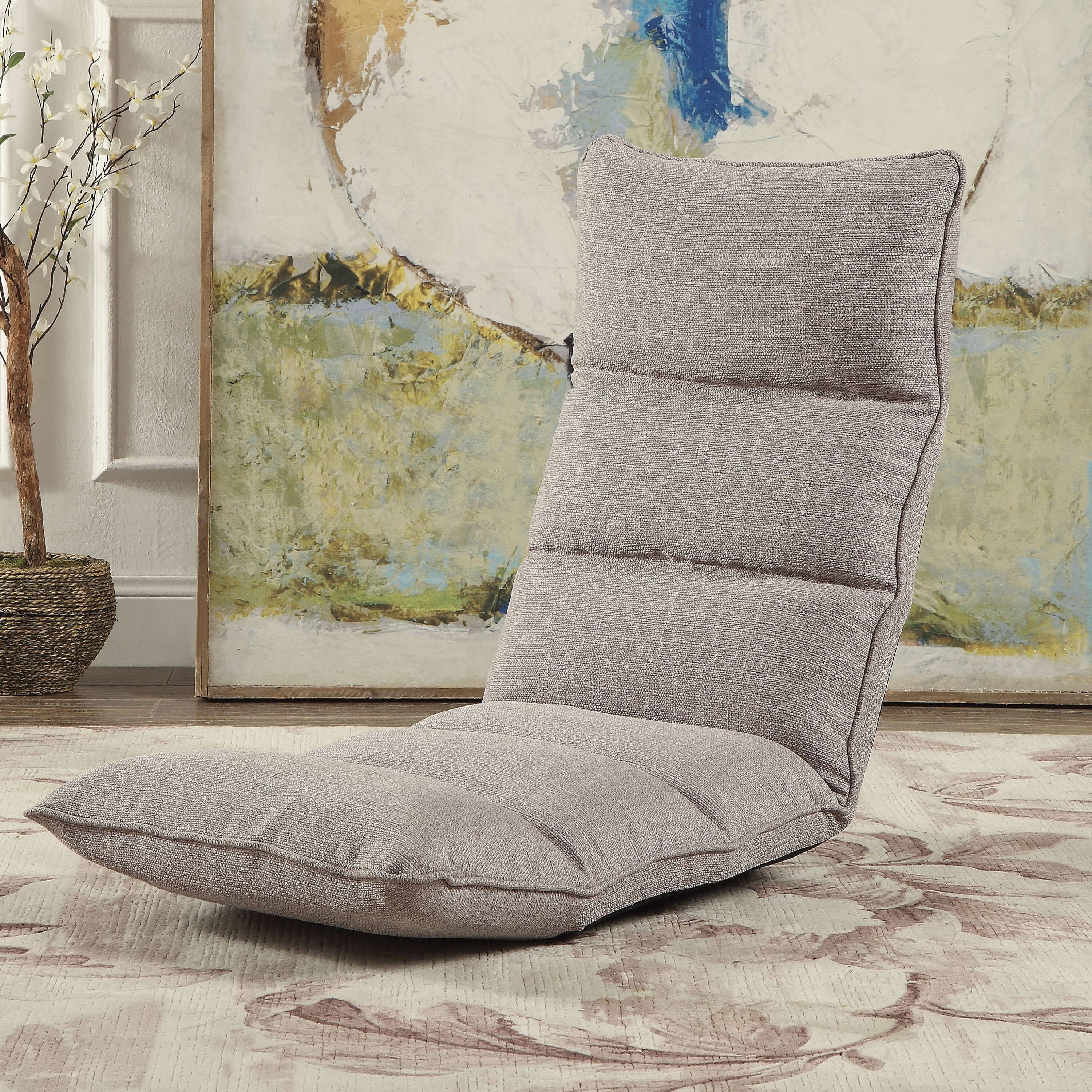 Acme Furniture Morris Smoky Youth Game Chair