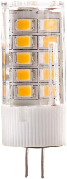 VOLT Brass LED Deck Light 6-Pack Kit (Bronze) with 150W Low Voltage Transformer