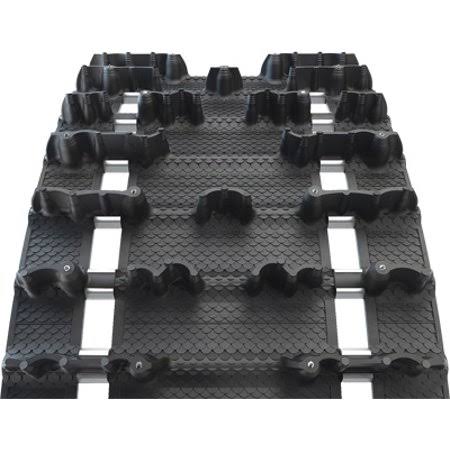 Camoplast Ice Cobra 1.6 Cross-Country TRACKS - 9249C