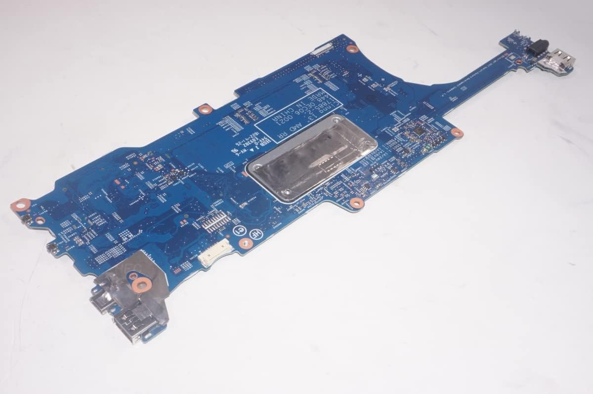 FMB-I Compatible with L19573-601 Replacement for Hp Ryzen5 2500u 8gb Motherboard 13M-AG0001DX Pack of 2