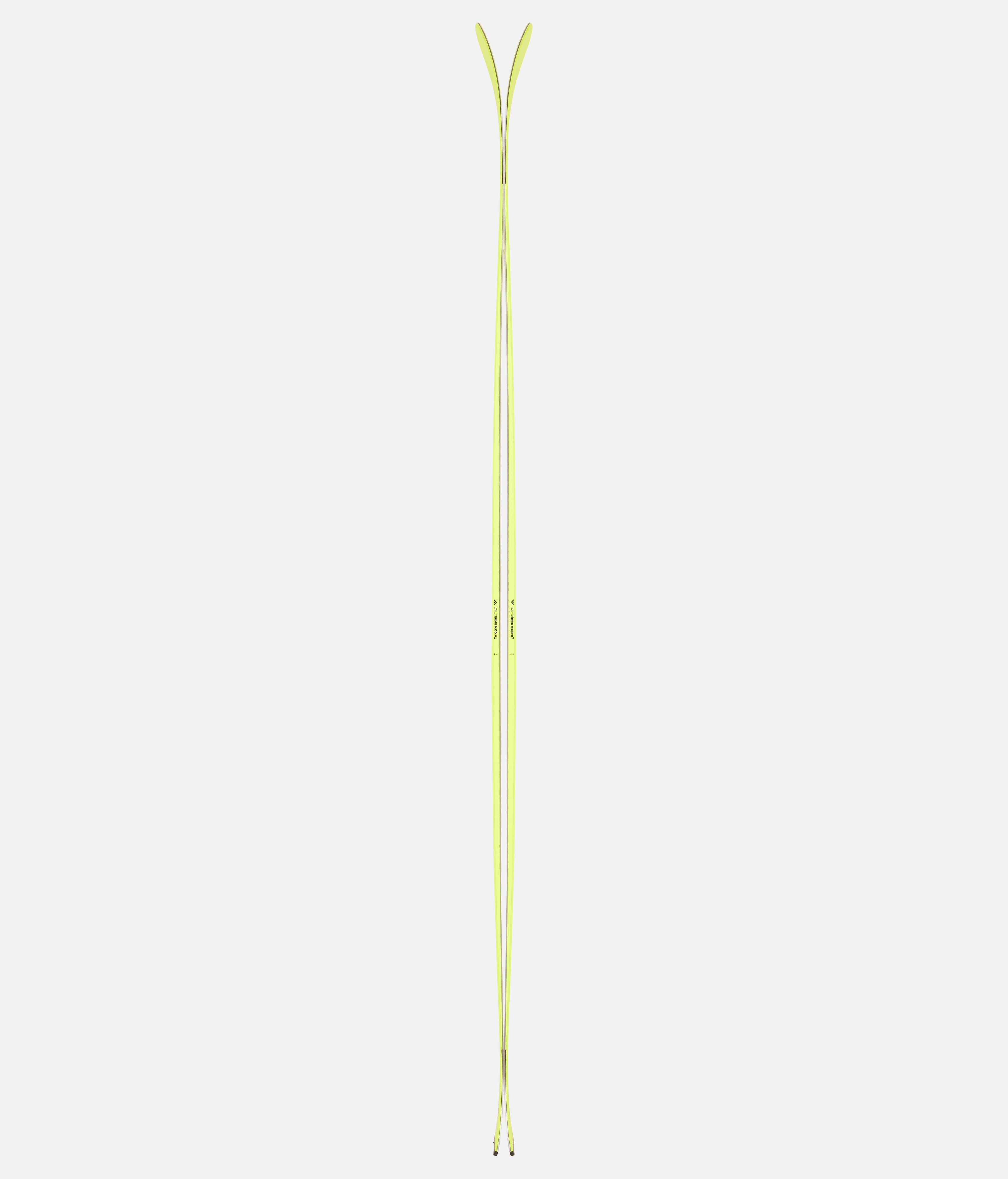 Black Crows Orb Freebird Skis (2021) 167 cm