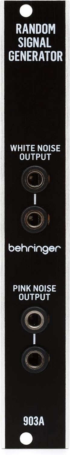 Behringer 903A Random Signal Generator Eurorack Module
