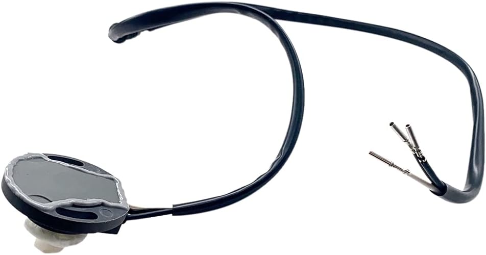 UANOFCN Trim Position Sensor Replaces 3858212 21652399 for Penta SX 3 Wire Digital Gauge