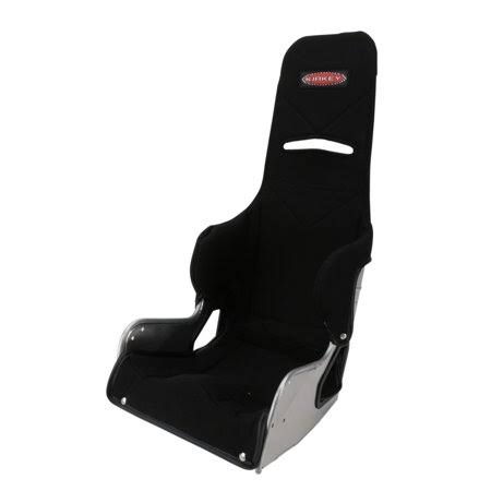 Kirkey 3815011 Black Tweed 38 Series Seat Cover