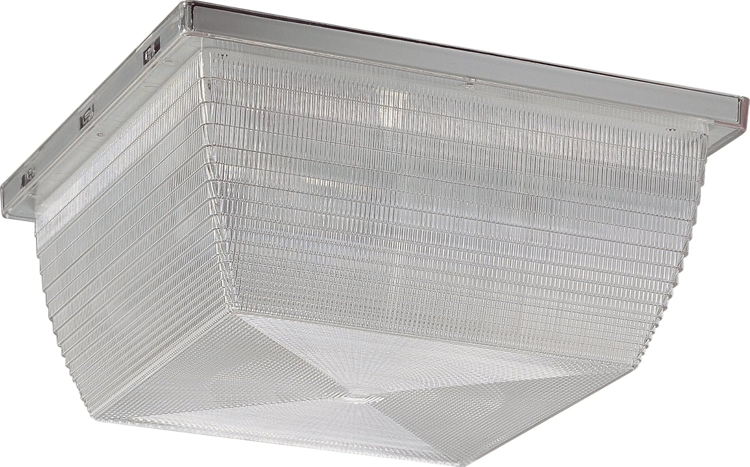 Nuvo 65/007 Metal Halide Wallpack, Architectural Bronze