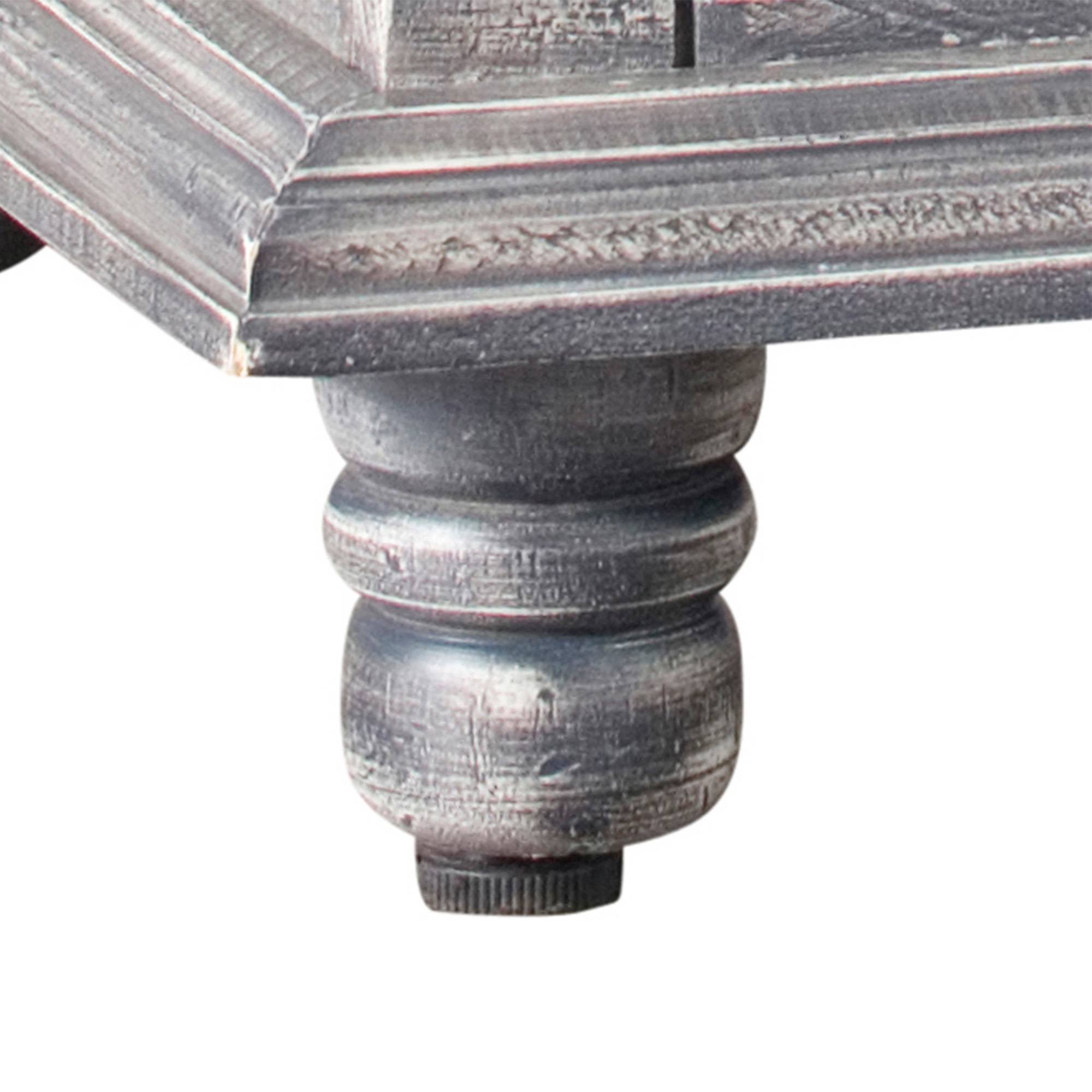 Picket House Furnishings Devon 2 Door Accent Chest