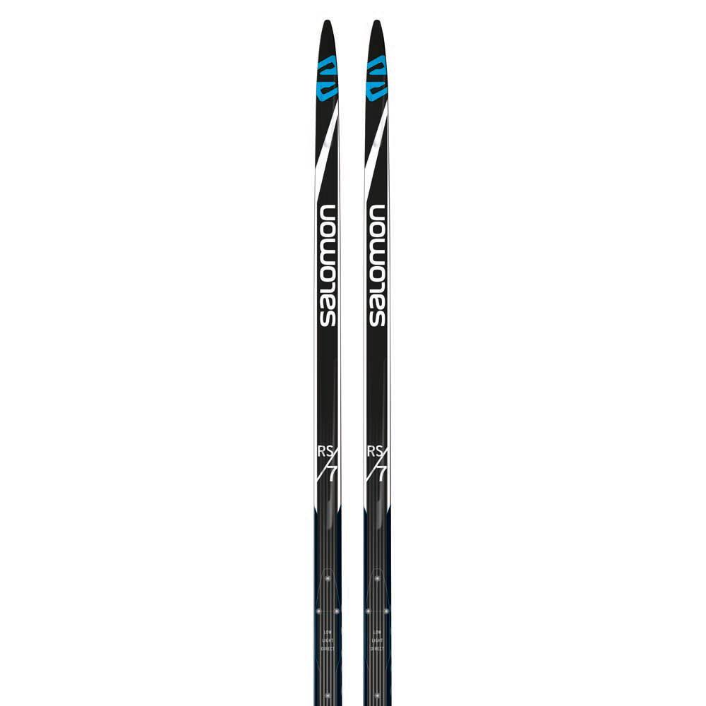 Salomon RS 7 PM Plk Access SK XC Skis