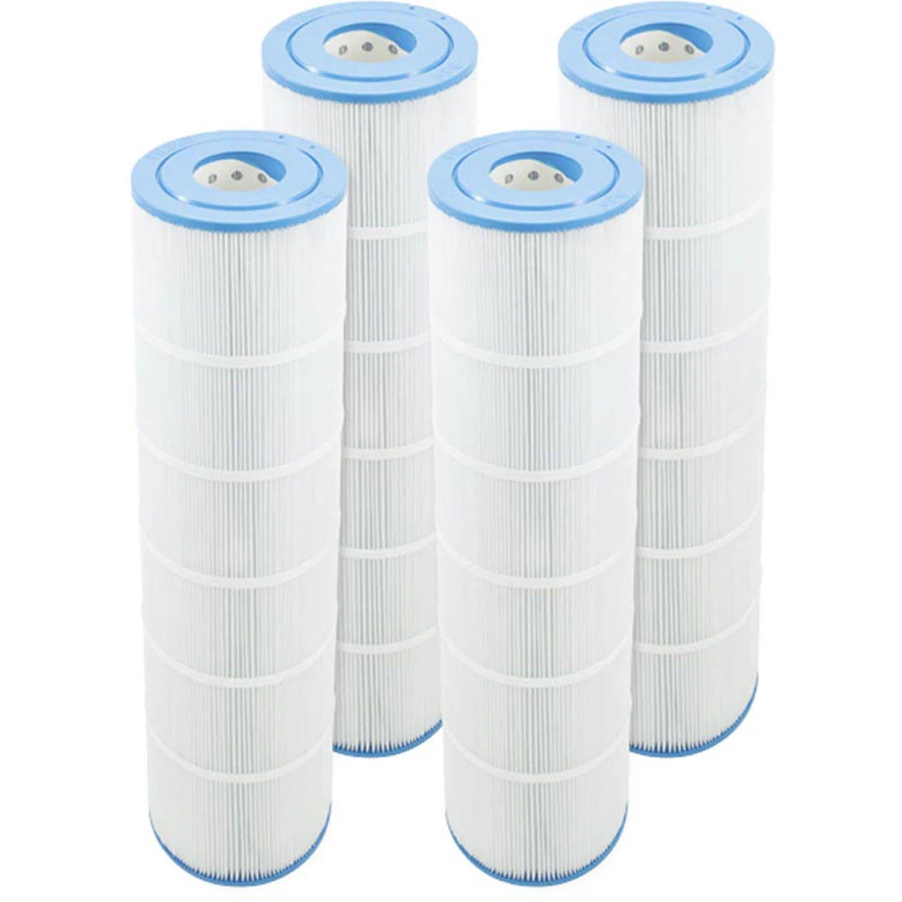 Filbur FC-6430 Filter Cartridge 4 Pack