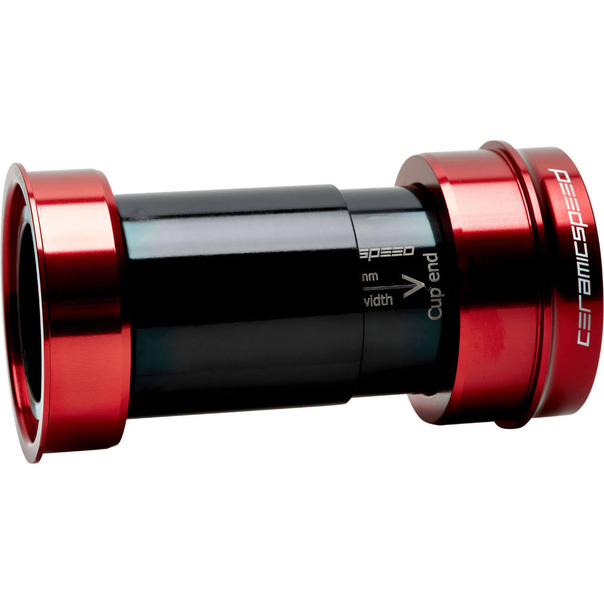 CeramicSpeed PF30A Bottom Bracket for SRAM Dub Road