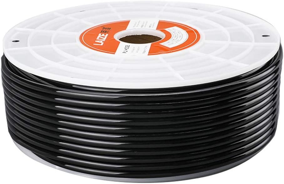 Beduan Pneumatic Air Tubing Pipe 5/16