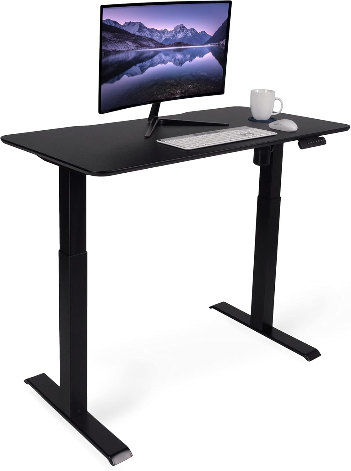 Vari Essential Electric Standing Desk 48