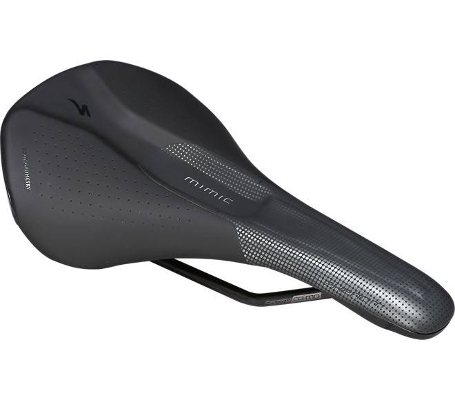 Specialized Phenom Comp Mimic Saddle Black / 155mm