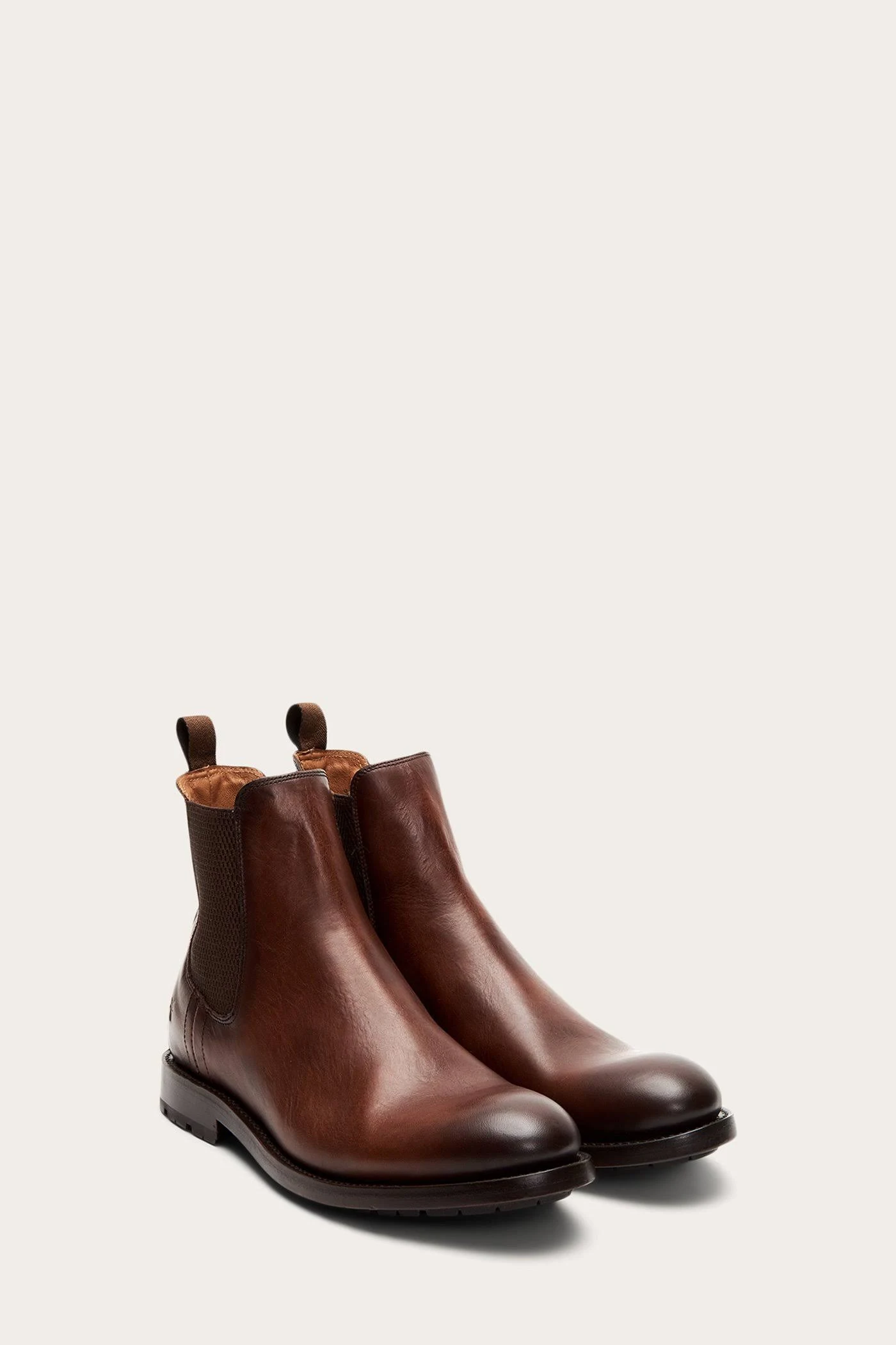 Frye Bowery Chelsea 3481618 - 14 / Cognac