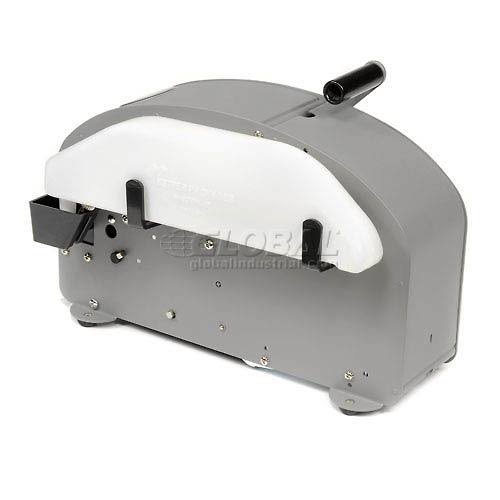 Better Packages Manual Kraft Tape Dispenser BP333 Plus for 1-1/2x22 to 3x22 Width Tape