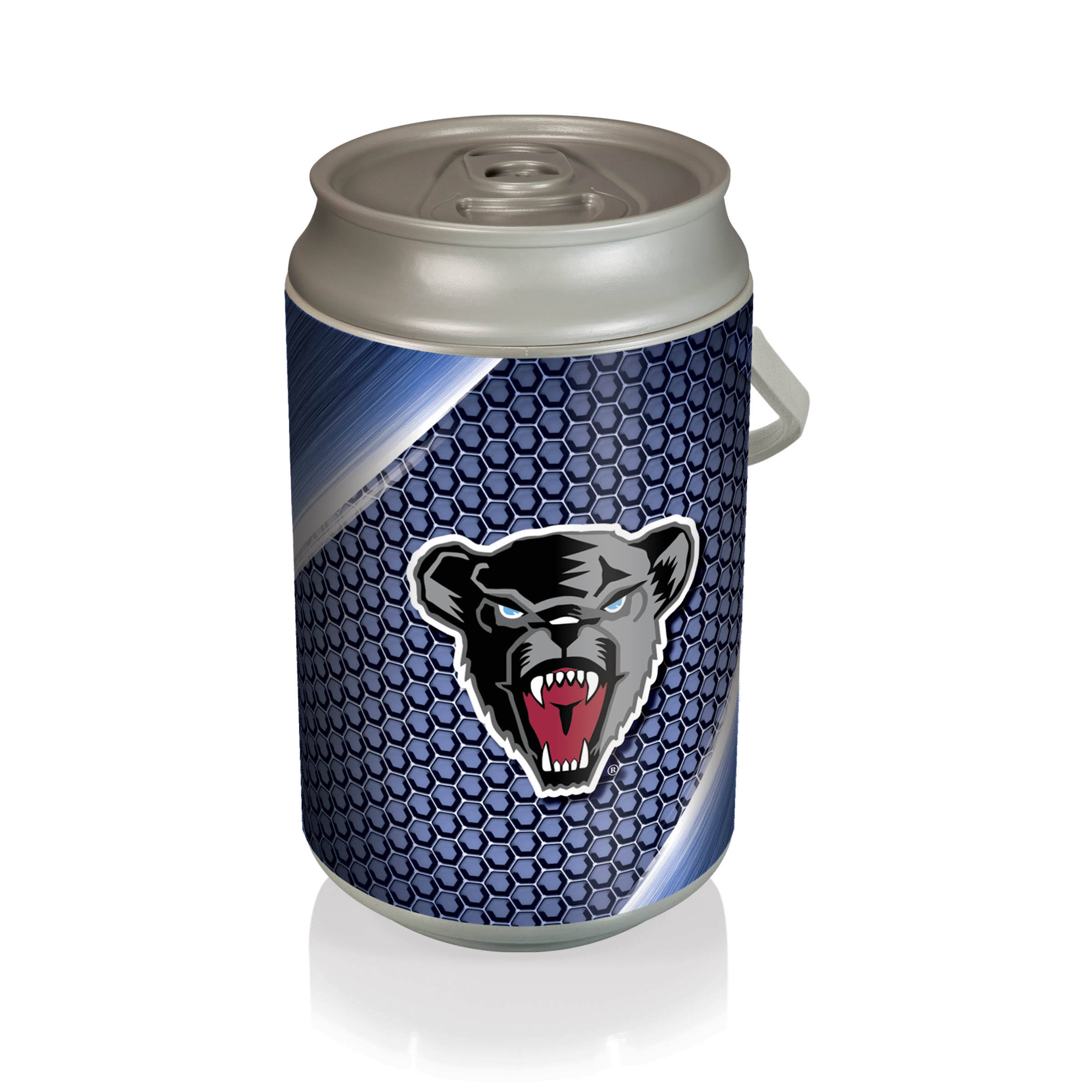 Maine Black Bears Mega Can Cooler by Picnic Time