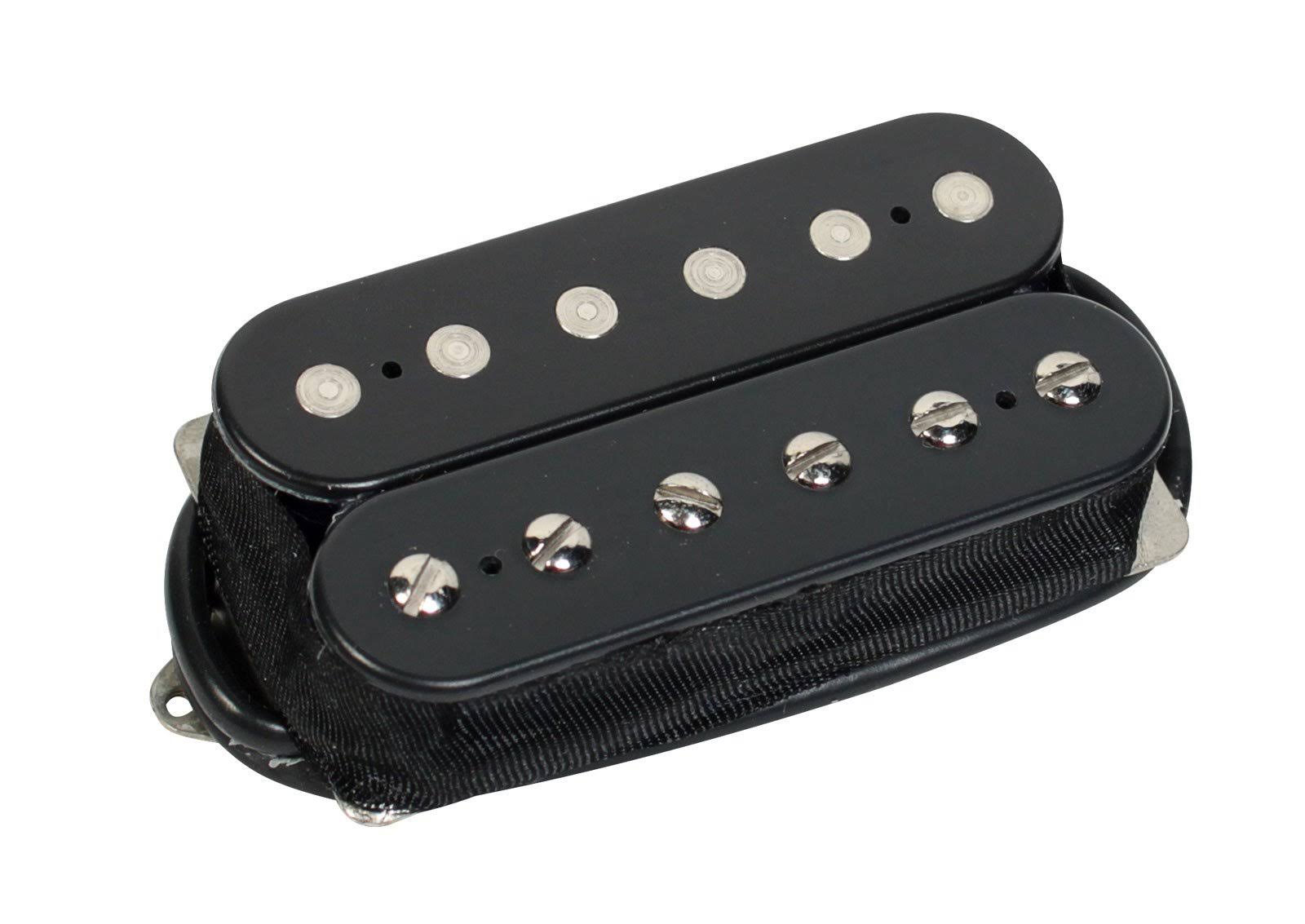 DiMarzio DP103 PAF 36th Anniversary Humbucker Guitar Pickup - F-Spaced, Black