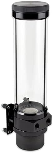 Aquacomputer ULTITUBE D5 200 Reservoir with D5 PWM Pump