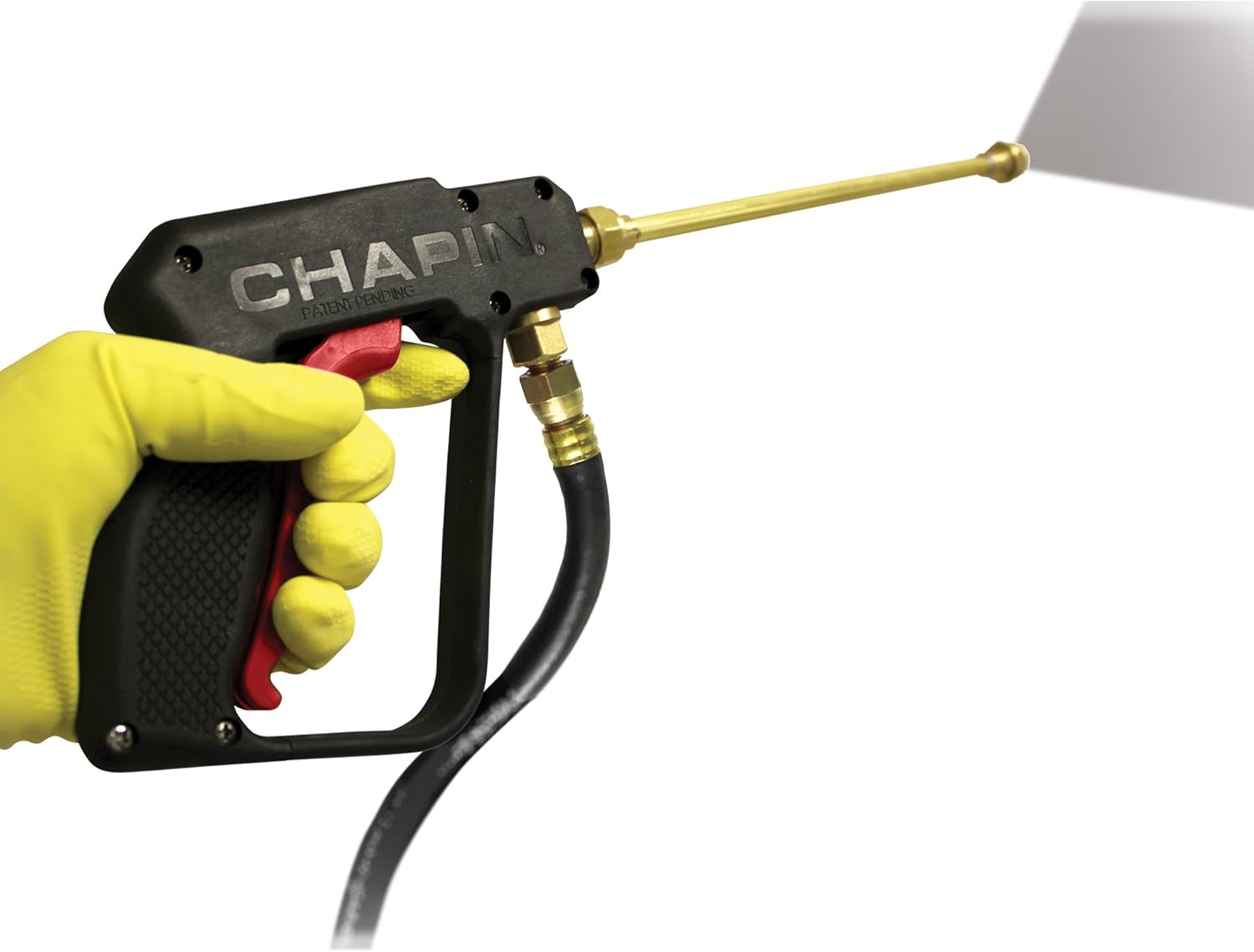 Chapin International 10800 1.5-Gallon Professional Stainless Steel Pest Control Sprayer (1 Sprayer/Package)