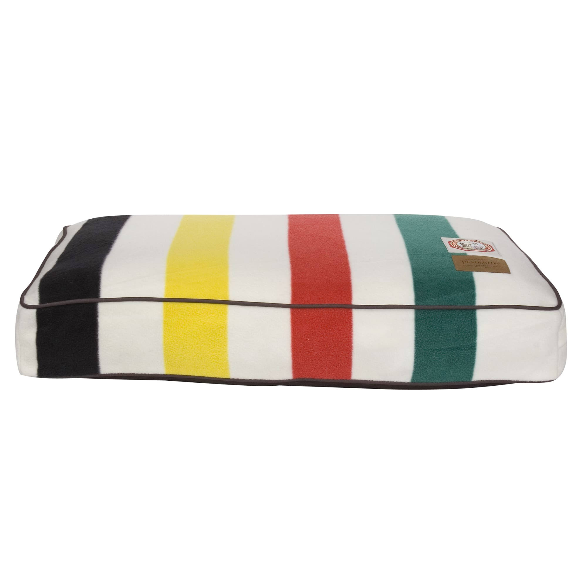 Pendleton Glacier National Park Pet Bed Small