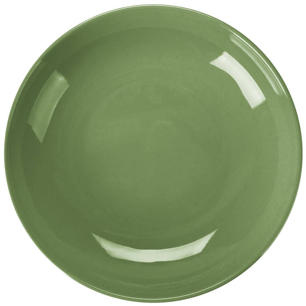 CAC China SAL-2-G, Festiware Salad Bowl, 48 oz., 10-1/2u0026#3