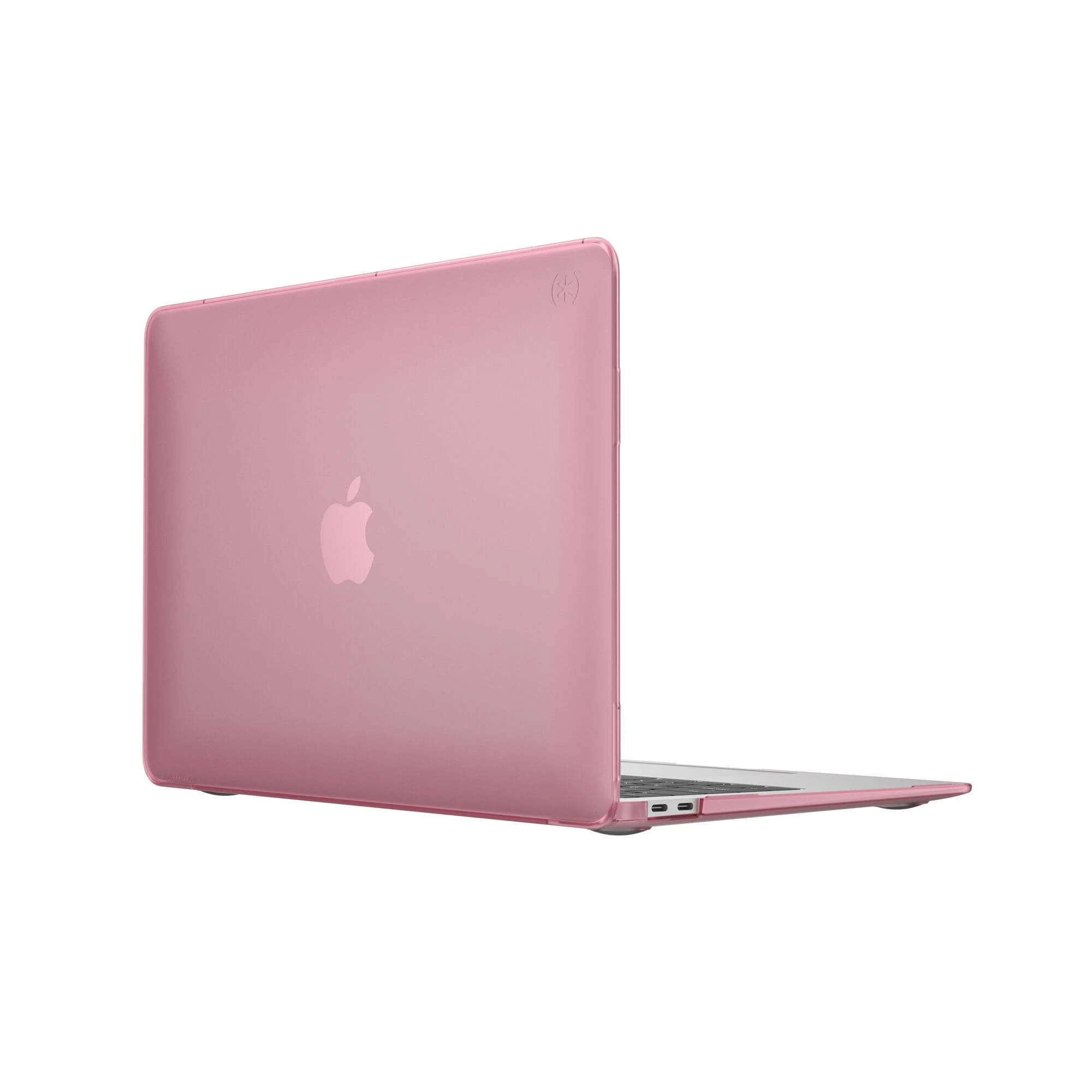 Speck Smartshell MacBook Air 13x22 (2020) Cases Crystal Pink/Crystal Pink