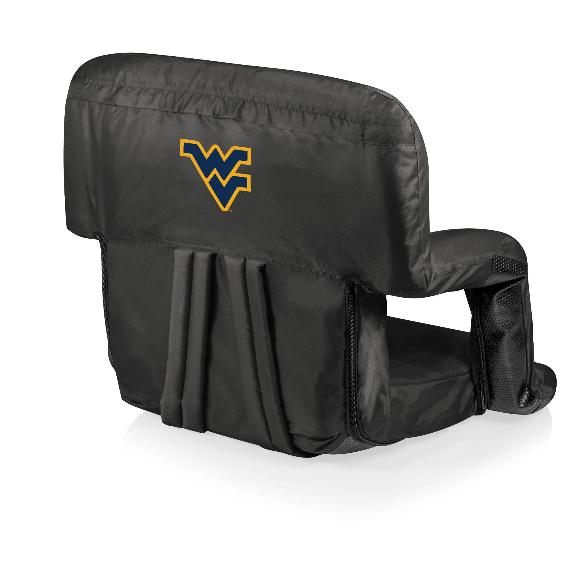 West Virginia Ventura Seat (Black)