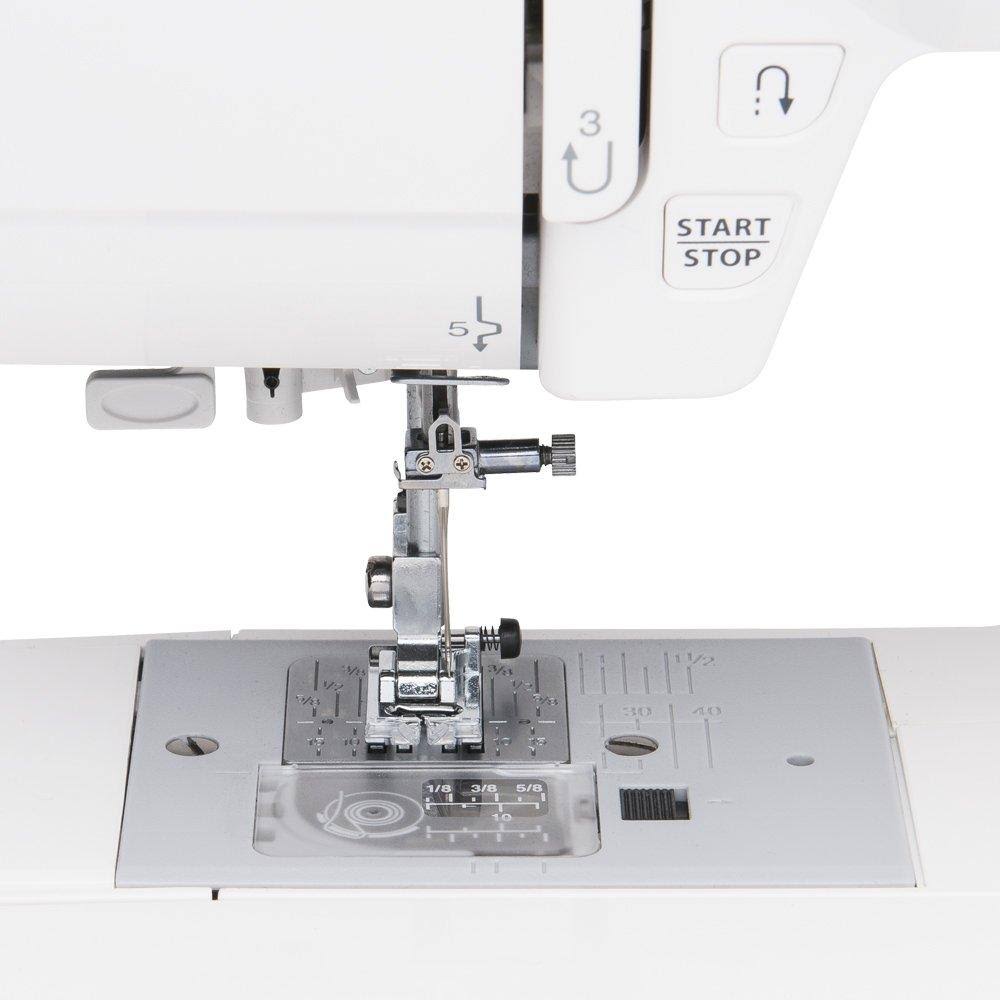 Janome MOD-50 Computerized Sewing Machine