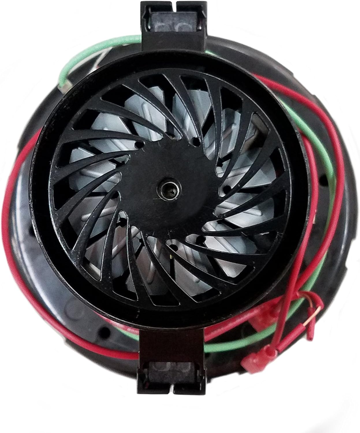 Electro Motor Car Wash Vacuum Motor 8055EM for JE Adams Vacuums, 110V