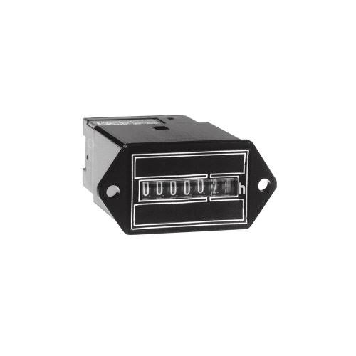 Intermatic Fwz53-120/50U AC Hour Meter