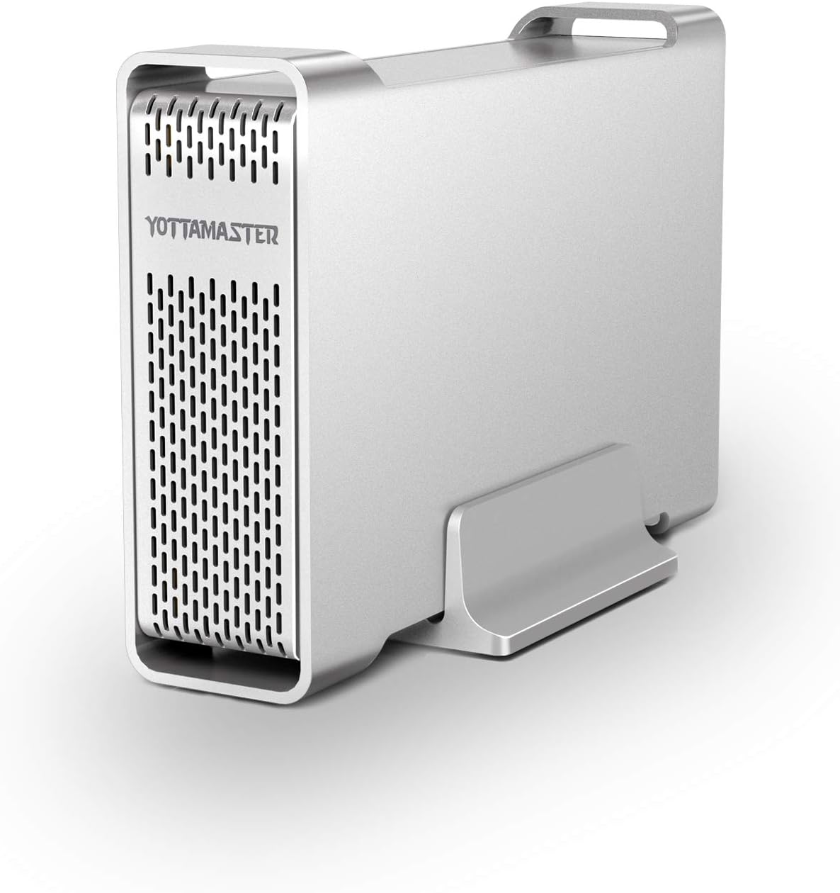 Yottamaster Aluminum USB3.0 3.5