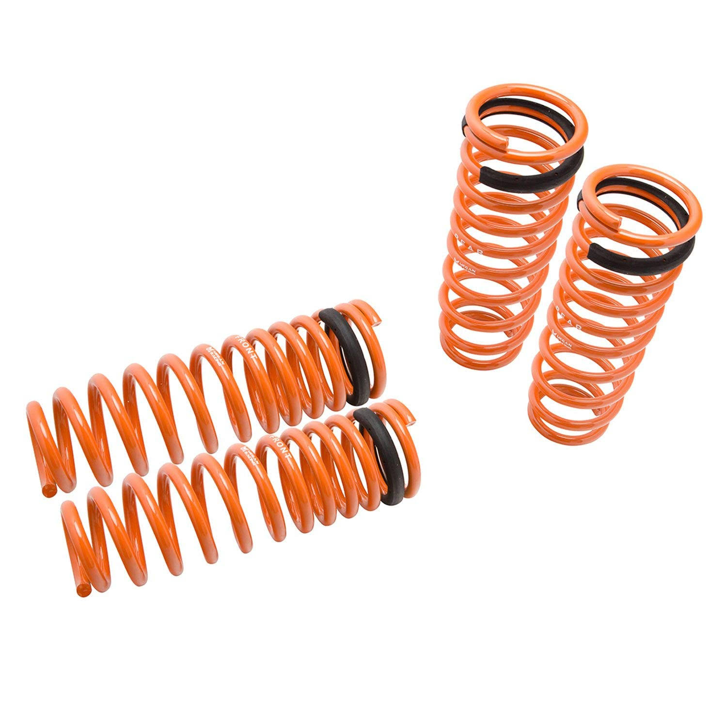 Megan Racing MR-LS-HC92 - Lowering Springs