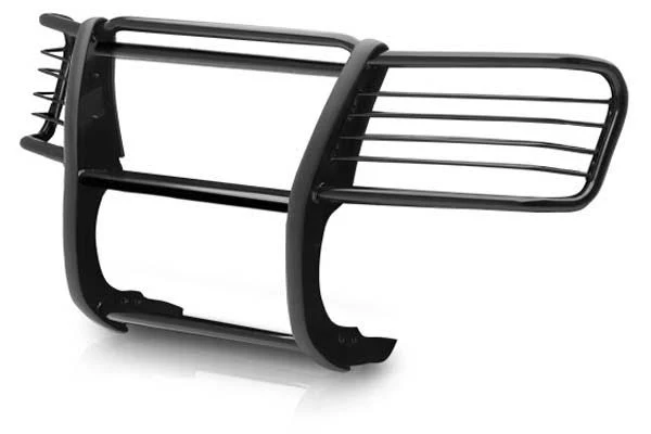 Black Horse Off Road Grille Guard - 17FP26MA