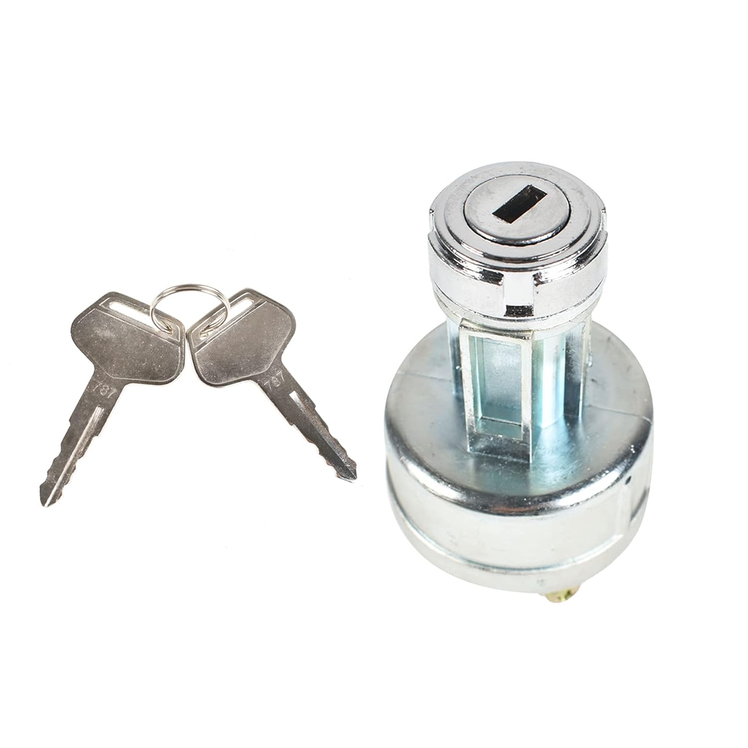 Tractor Ignition Starter Switch Fit for Kubota Iseki Yanmar John Deere 08086-10000