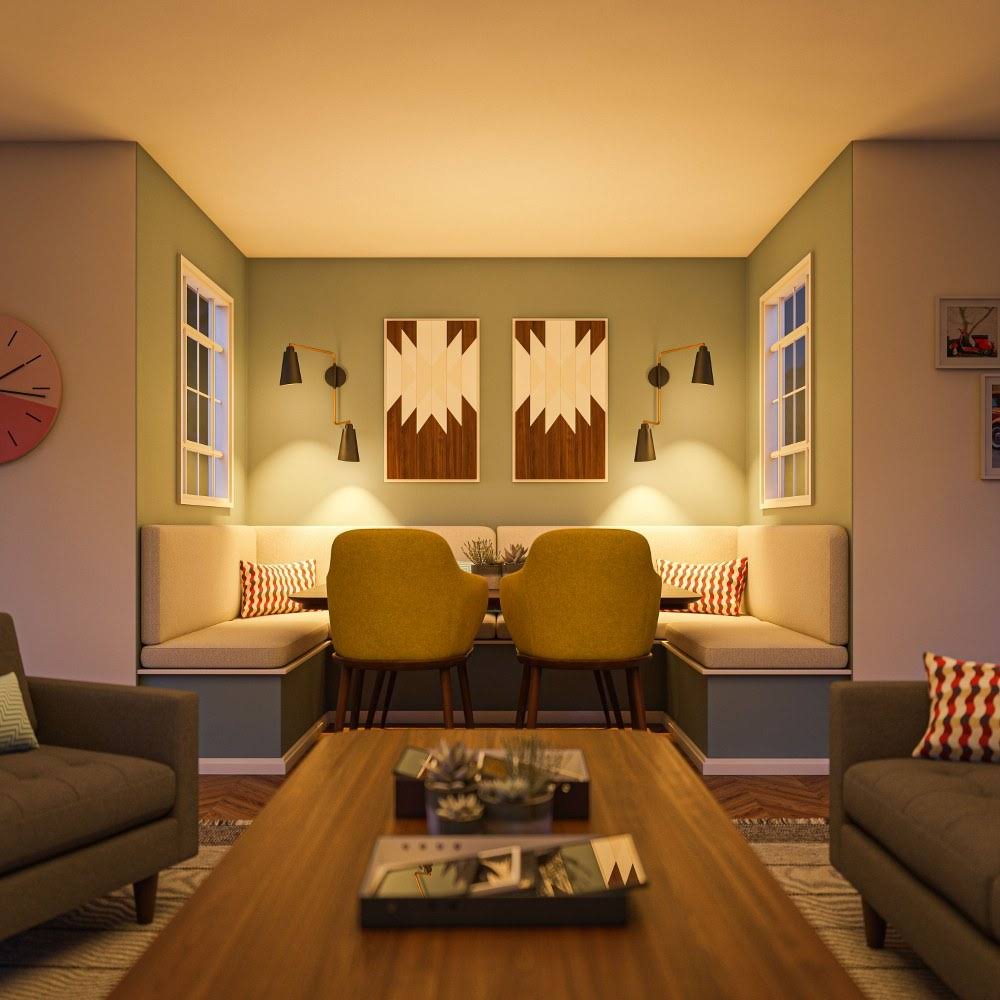 Kenroy Home Alvar 2-Light Black Sconce 93672BL