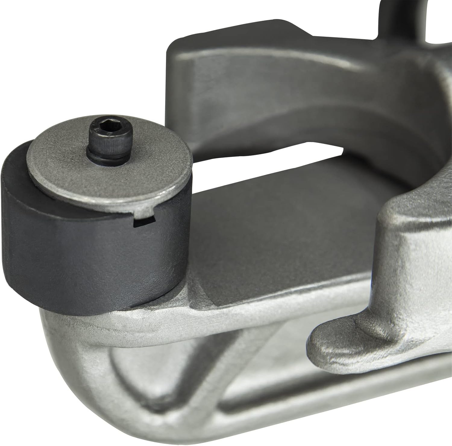 RebarTech 1-Inch Rebar Bender &ndash; Bending Speed of 2.5~3s, Max for #8 Rebar and Round Bar of Grade 75, Electric Hydraulic Bending Machine, 16~25mm(110V/1200w)