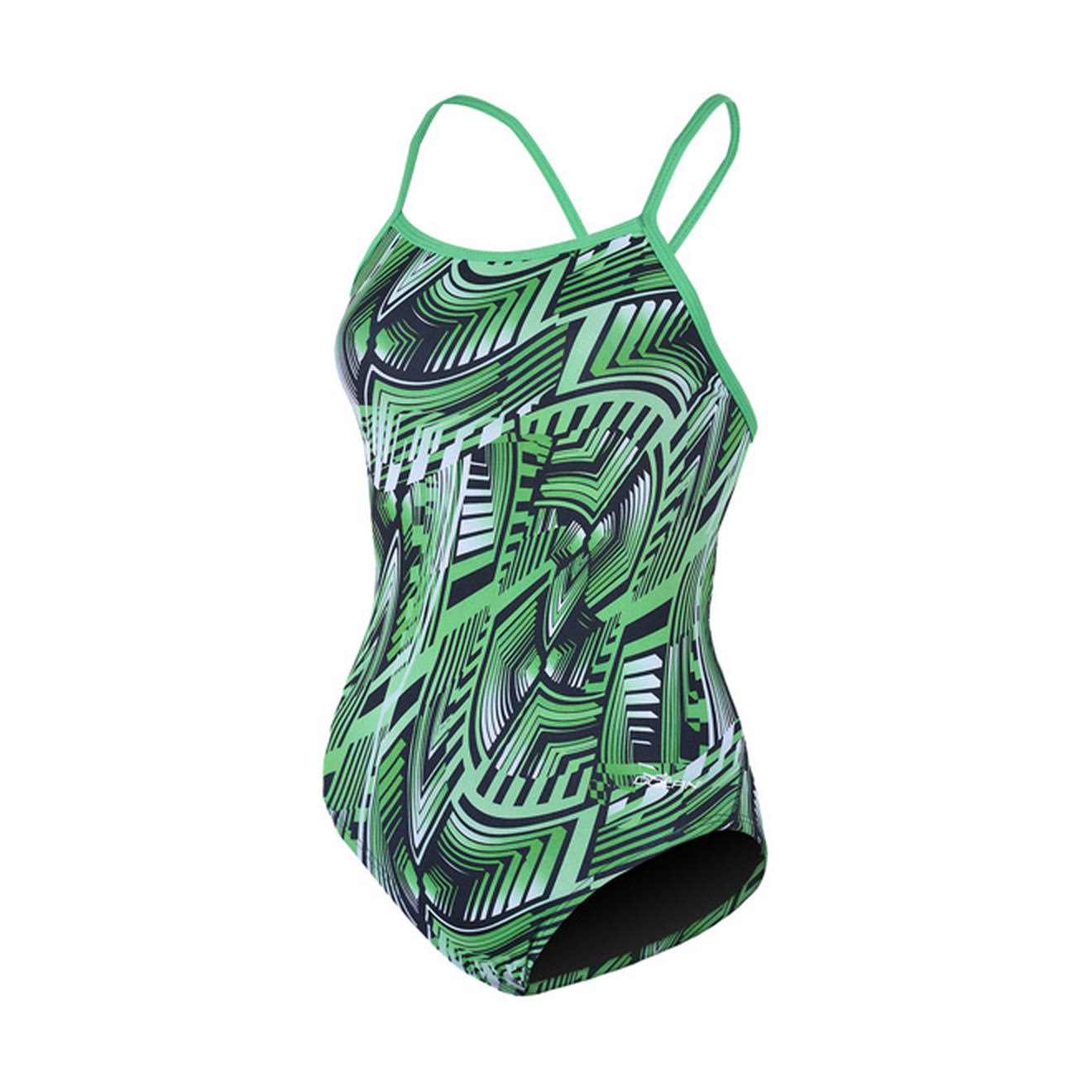 Dolfin 121vb V BACK, Price/each - Genesis Green, 40