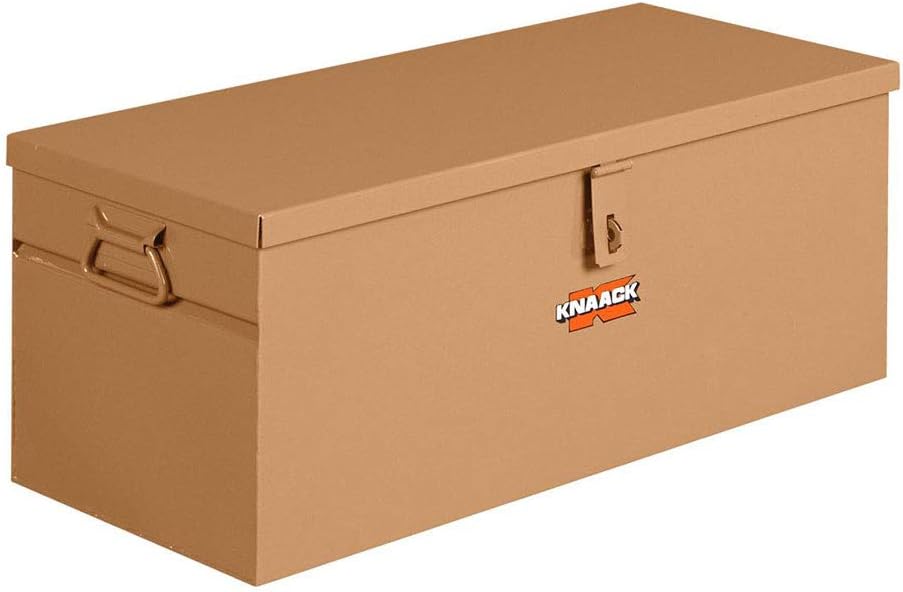 KNAACK (28 Jobmaster Chest Tool Box