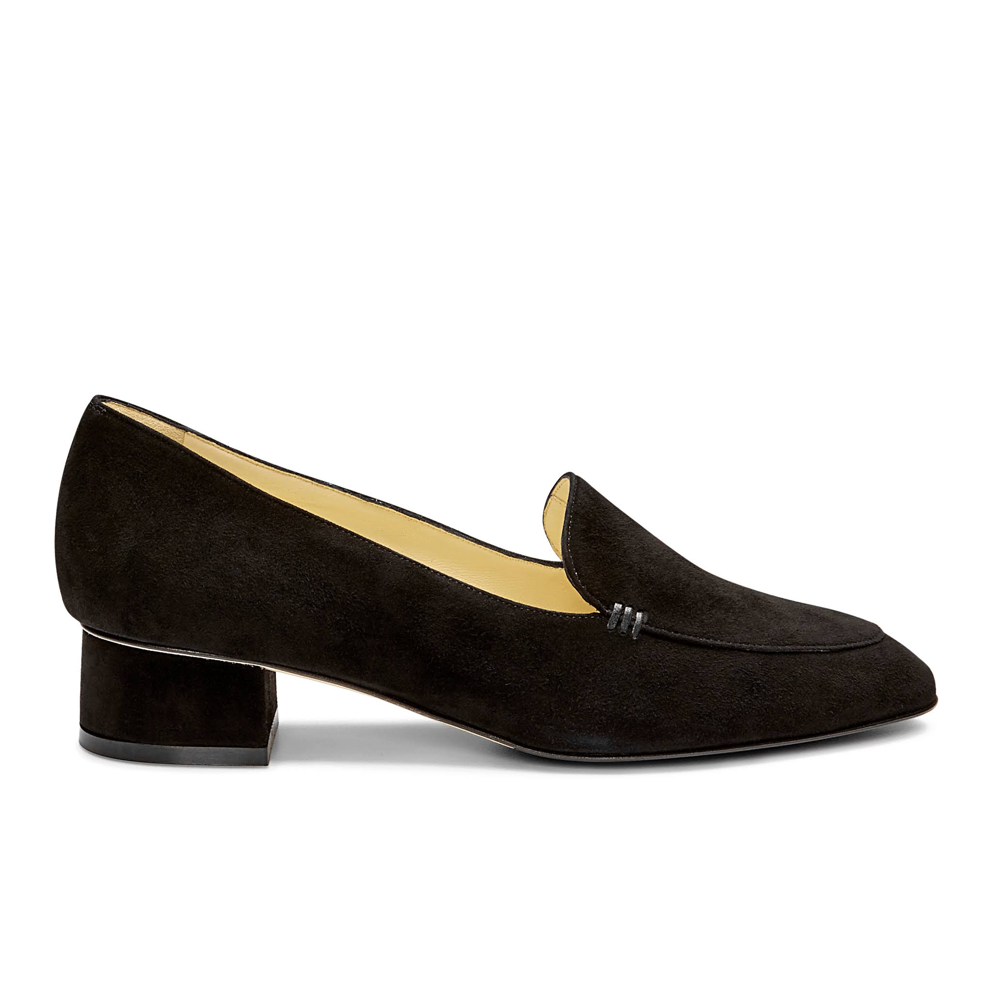 Sarah Flint | Rosie | 8.5 US | Black