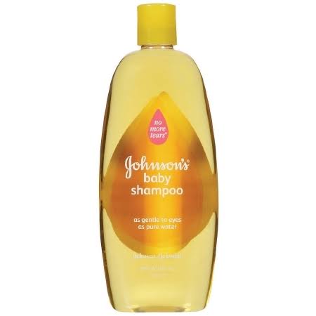 Johnson & Johnson Consumer Johnson's Baby Shampoo - 381370037248CS - 24 Each / Case