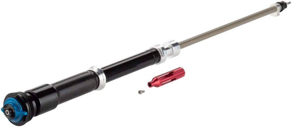 Fox 34 Step-Cast FIT4 Damper Assembly - 2020 29x22 120mm Max 3-Position Black