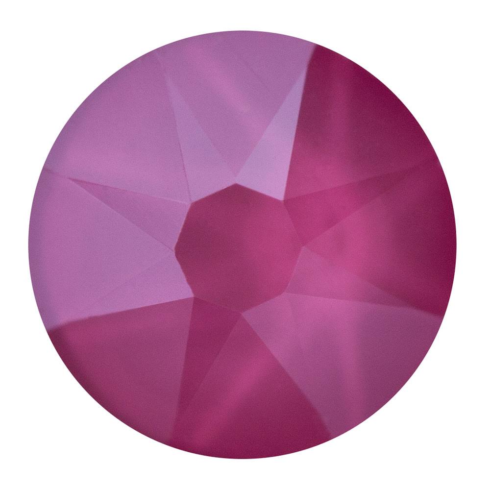 Swarovski 2088 12ss Xirius Flatback Crystal Peony Pink (1440 Pieces)
