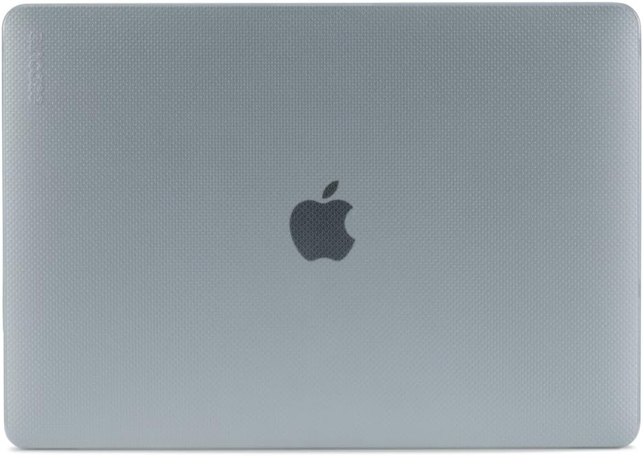 Incase Designs Hardshell Case for 13-inch MacBook Pro - Thunderbolt 3 (USB-C) Dots - Blue Smoke