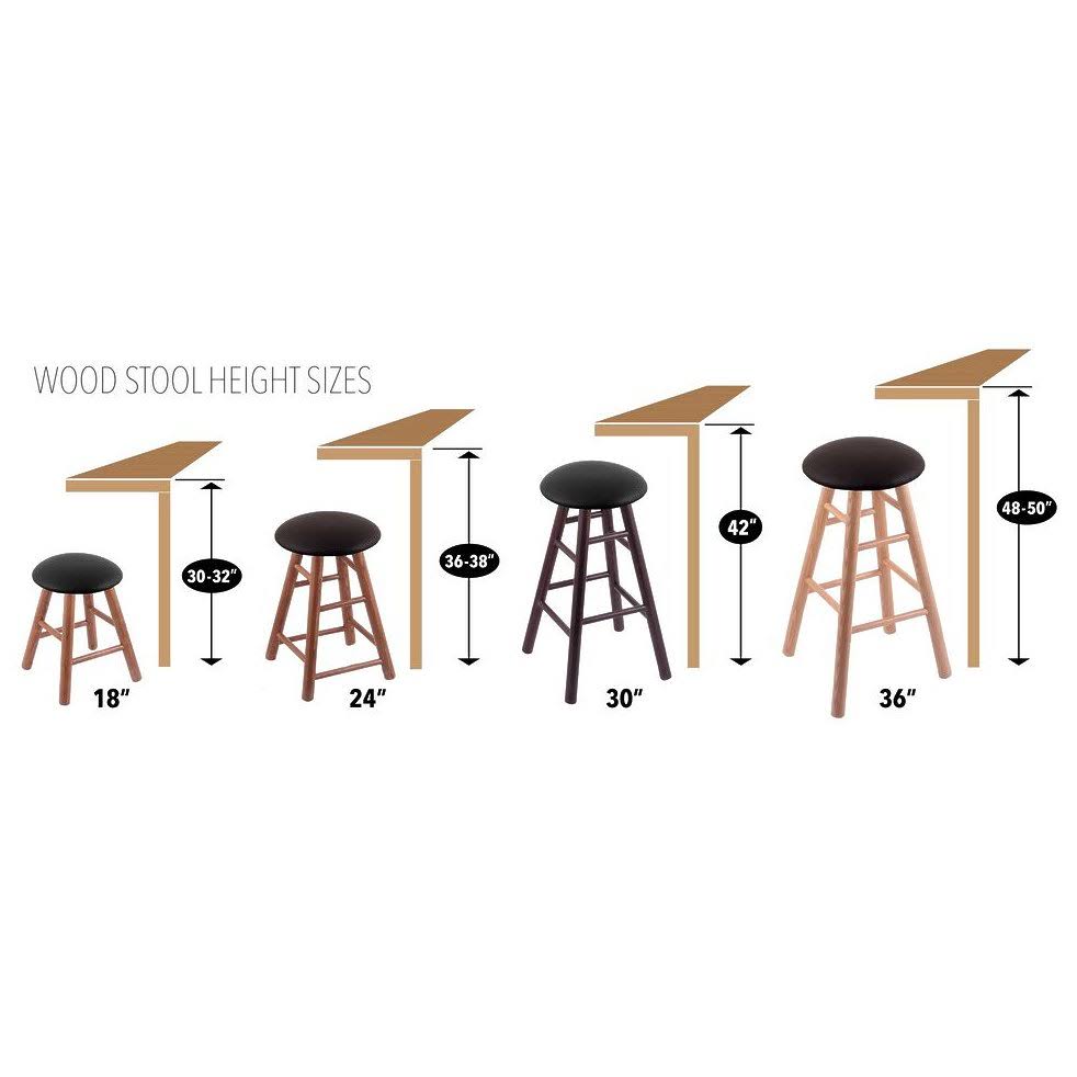 Holland Bar Stool Philadelphia Flyers Stool w/Black Background