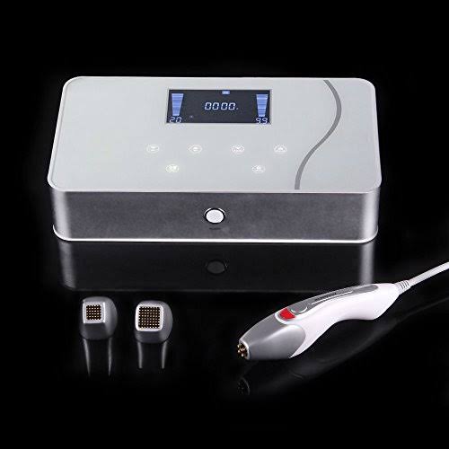 Carer Home Use Fractional RF Beauty Machine Thermal RF Radio Frequency for Skin Rejuvenation