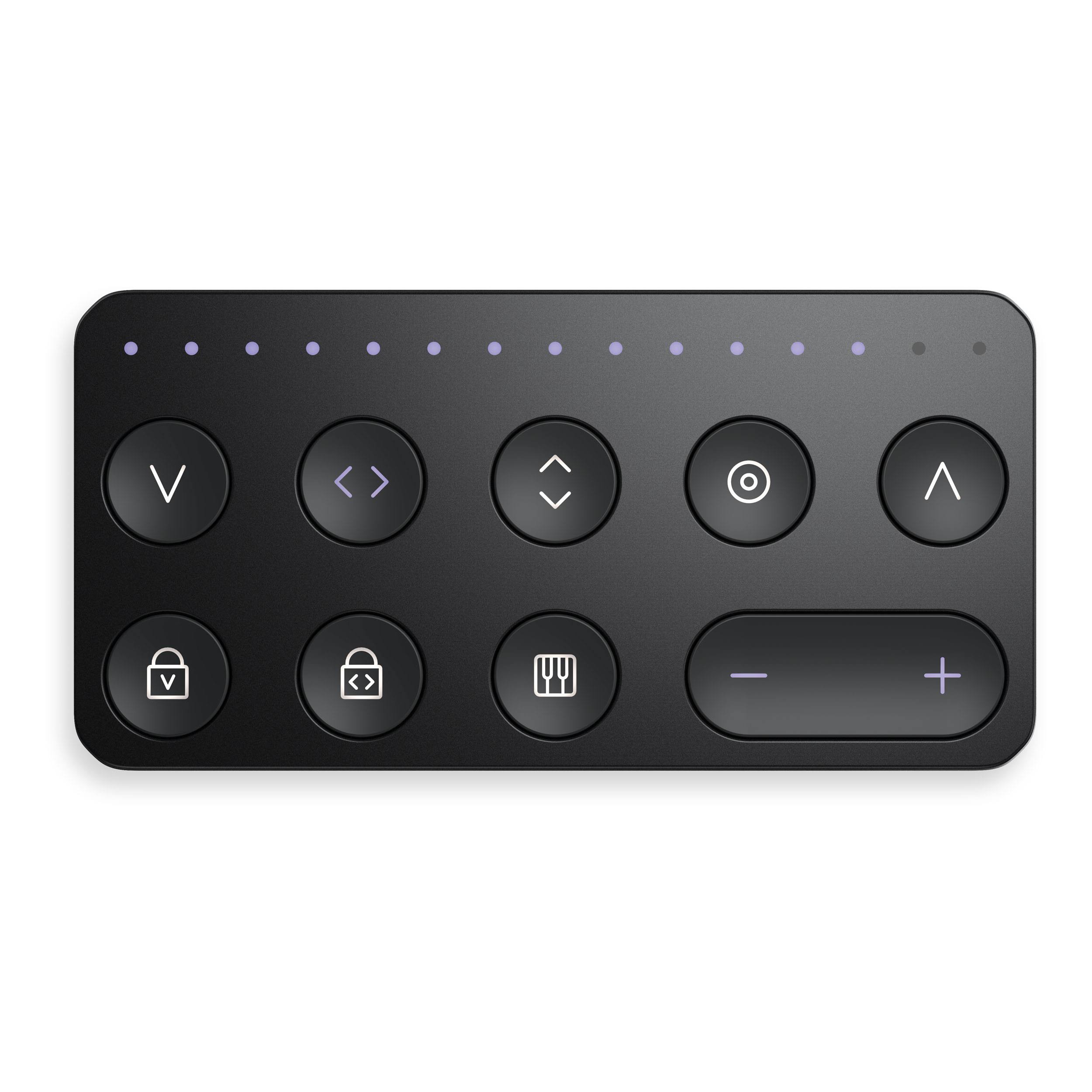 Roli Touch Block Expression Controller - Black