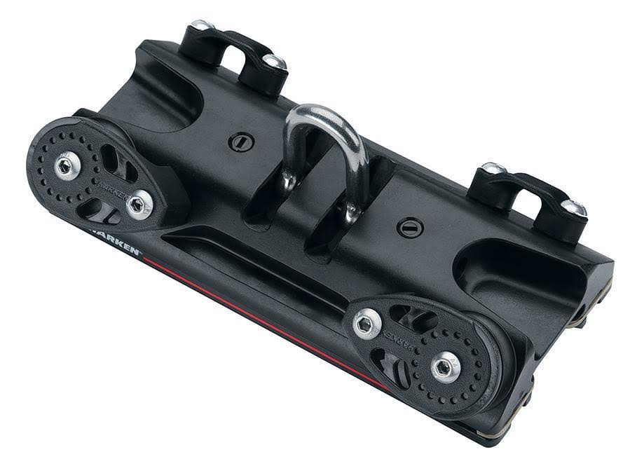 Harken 32 mm Car - Forged Shackle 3:1 T3231B