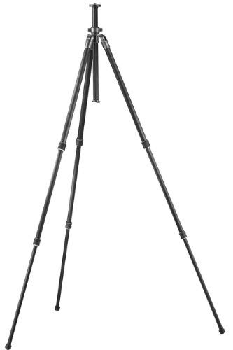 Gitzo GT1932 Series 1 Basalt 3 Section G-Lock Tripod - Replaces GT1931 (Grey)