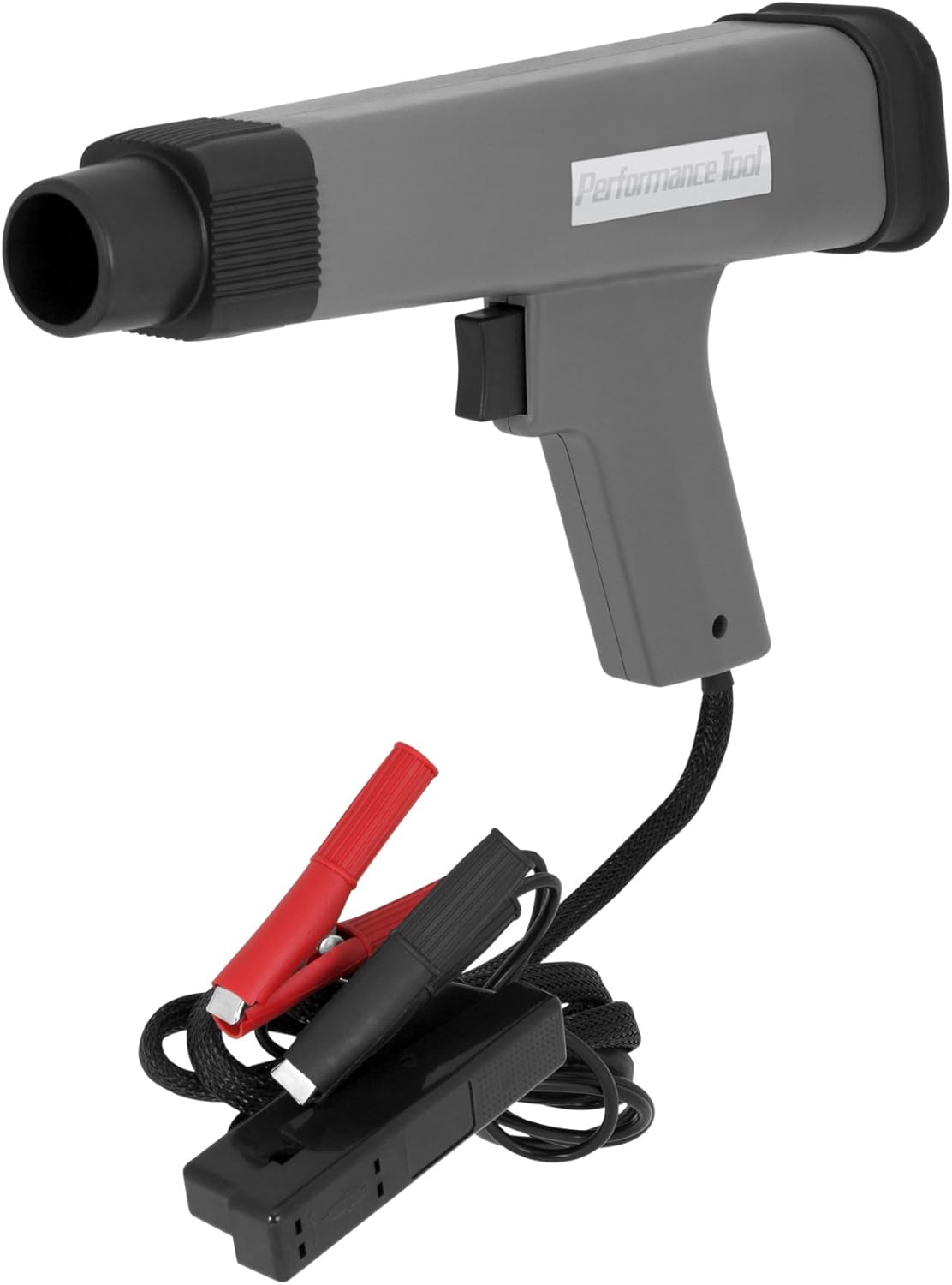 Performance Tool W80578 Self-Powered Timing Light , Black