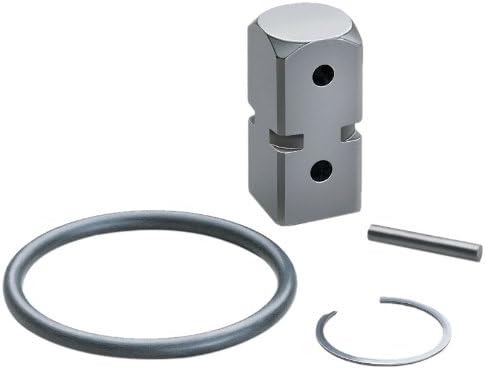 Wright Tool 9S392RS Torque Replacement Square for 9s392B Torque Multiplier