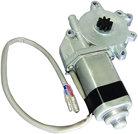 Premier Gear PG-10847 Tilt & Trim Motor Replacement for Sea-Doo Xp Limited (98-05), Xp (97-02), Spx (98-99), Rxp (04-05), Rx Ltd. (00-00), Rx Di (00-03), Rx (01-02), Gsx Limited (98-98)